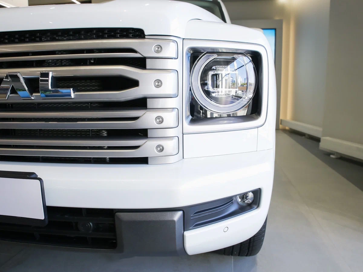 Haval H9 NEW в Сургуте - фото №4