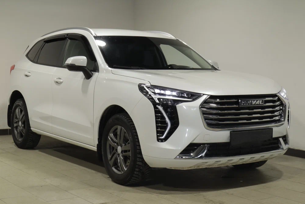 Haval Jolion в вашем городе - фото №3