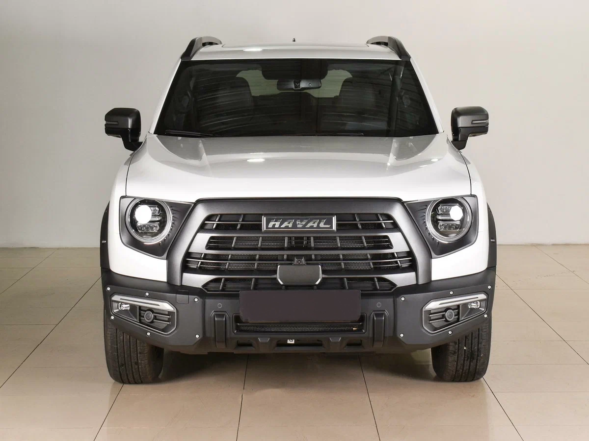 Haval Dargo X в Сургуте - фото №3