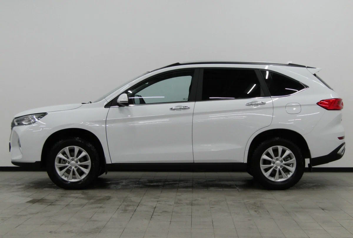 Haval M6 в вашем городе - фото №2