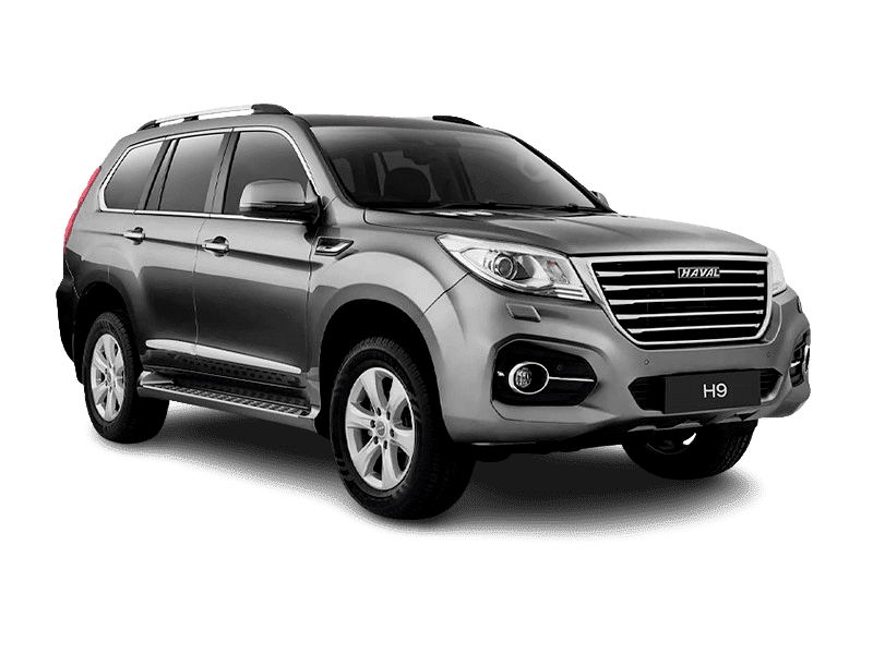 Haval H9